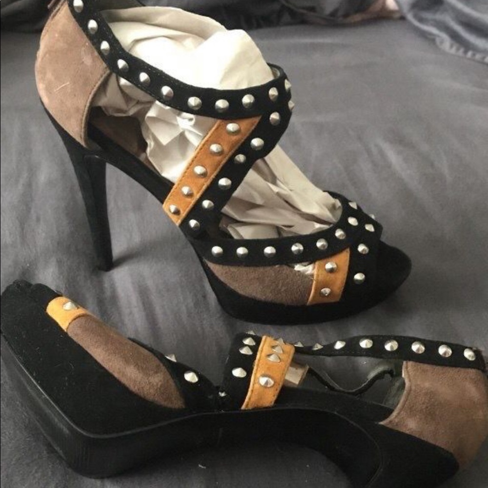 Dolce Vita Heels